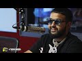 Nav Talks Tour, Reppin' ALL Brown People, Producing His Next Album, Meek Mill, Metro Boomin, & More