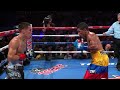 Navarrete vs Valdez Fight Marathon