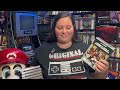 Finding More Nintendo Entertainment System (NES) Games At SEGE!