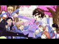 Ouran's always a Good Time [Lyrical Music Video]