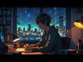 It's the Calm after the Storm | [80-100 BPM] Lo-Fi Music | Perfect Playlist to Relax after work!