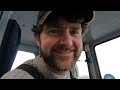 FH20 Forager - 2024 E2 - Winter Mackerel fishing with gurdy stripper. Commercial fishing