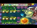 Plants Vs Zombies Hack 999 Cob Cannon vs Horrible Zomboss Mod Crazy Dave