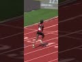 That Hurdle Technique Is Flawless 👌