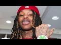 How King Von Lost His Life Beefing With NBA YoungBoy and Quando Rondo Over A Shorty