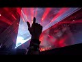 @hardwell extremely angry at SAGA festival, Bucharest, 5.07.2024