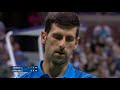 Novak Djokovic vs Stan Wawrinka Extended Highlights | US Open 2019 R4