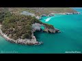Italy 4K • Scenic Relaxation Film with Peaceful Relaxing Music and Nature Video Ultra HD
