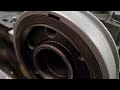 350 Chevy TBI Engine  Rebuild Part #3