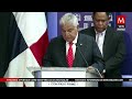 Panamá detiene relaciones diplomáticas con Venezuela por rechazo a resultados electorales
