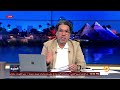 ناصر: محمد صبحي يهاجم النظام بعد حذف أجزاء من مسرحيته.. أنا مش هسكت!