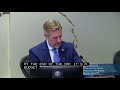 'I'm embarrassed': Portland Mayor Ted Wheeler lashes out at commissioners, then apologizes
