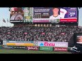 Aaron Judge Hits Spectacular Home Run | Yankees vs Los Angeles Angels in Anaheim #aaronjudge