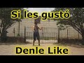 CANCIÓN DE CURACIÓN  version Niño que le hace como perro XD