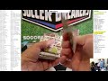 2023-24 SELECT LA LIGA SOCCER 12 HOBBY BOX, CASE BREAK #PYTP1 (SOCCER BREAKERS FC)