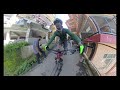 MTB Cycling Routine in Shimla