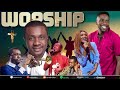 Praise That Brings Breakthrough - Minister GUC, Nathaniel Bassey, Ada Ehi - Intense Worship Songs