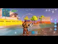 How to get Fortnite on chapter 2 season 3 iOS in 2024