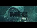 The Meg Trailer - Sealab 2021