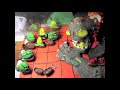 Plants vs Zombies Claymation: Dr. Zomboss