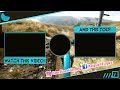 Blue Jumps of Cardrona .........HIGHEST MOUNTAIN BIKE PARK IN NEW ZEALAND FT. GRASSHOPPER TO LOW VIZ