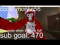 Gorilla tag live with viewers! (NEW UPDATE LIVE!) Join up!