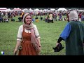 A Glimpse of Pennsic 2022