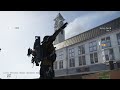 The Division 2: Carbon vs. Patience and Neurotic