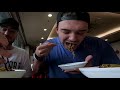 Korean Black Bean Noodles (Vegetarian Version)?! British Teen's Korean Summer Series Ep.6!