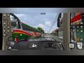 INDONISA BUS SIMULATOR GAMPLAY