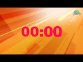 10 Minute Timer (10 Minute Study Timer) -  Brain Break