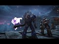 Warhammer 40,000: Space Marine 2 – Gameplay Overview Trailer