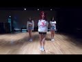 BLACKPINK - Forever Young Dance Practice (Mirrored)