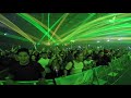 Craig Connelly vs Factor B live at Dreamstate So Cal 2019