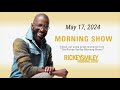 Highlights From “The Rickey Smiley Morning Show” (05/17/24)