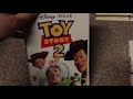 My Disney VHS Collection (2020 Edition) [Part 10]