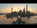 SHANGHAI_China🇨🇳|4K Video FHD 60FPS by drone