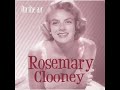 Rosemary Clooney - Mambo Italiano - 1954 originals