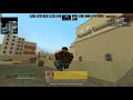 Last Day Of Free Access In Counter Blox: Remastered