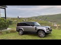 2024 Land Rover Defender 130 Price Review | Travel | Cost Of Ownership | Features | Practicality  |