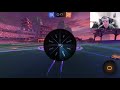 This Is Why JSTN Is One Of The BEST Rocket League Players Of All Time...