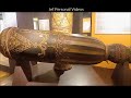 Drum/Tabo/Dabu-dabu (Maranao Lanao del Sur) National Museum of Anthropolgy