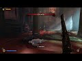 Small HUD/UI Fix for Bioshock Infinite for High Resolutions