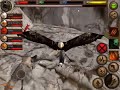 Ultimate fox sim elder eagle boss battle