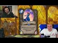 Magic Player Tries To Rate 2015 Hearthstone Cards w/ @covertgoblue