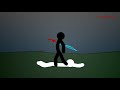 Stickman Tournament - #3 [elemental] (OLD)