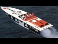 Betty Cook - Powerboat racer. 1978 Interview.