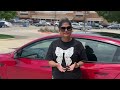 অটোপাইলটে কি চালক ছাড়া গাড়ী নিজে নিজেই চলে? || Tesla Autopilot Review || Selina Rahman Vlog