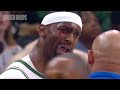 Most HEATED Moments of the Last 4 NBA Seasons! Part 2