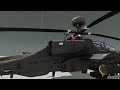 Arma 3 Mod showcase AH-64D Official Project 